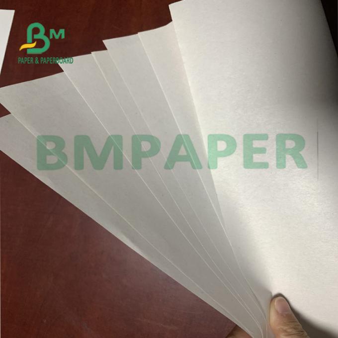 catégorie comestible de papier de papier journal de 42gsm 45gsm pour les légumes enveloppés