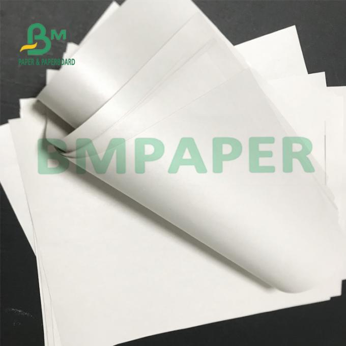 Preuve de absorption d'humidité et d'eau de papier d'emballage de papier journal de bonne encre