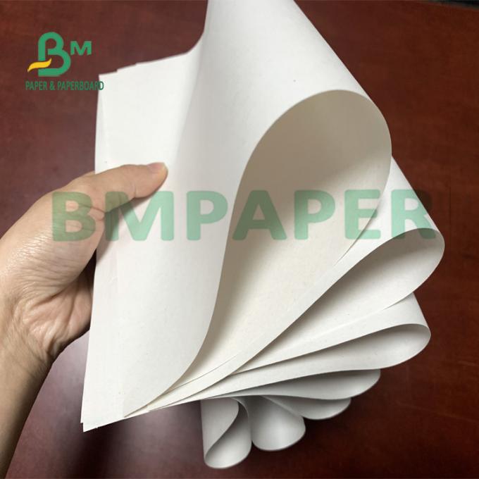 36 pouces lumière de papier de 48 de pouce Rolls de nouvelles et bonne opacité pour le traceur de vêtement