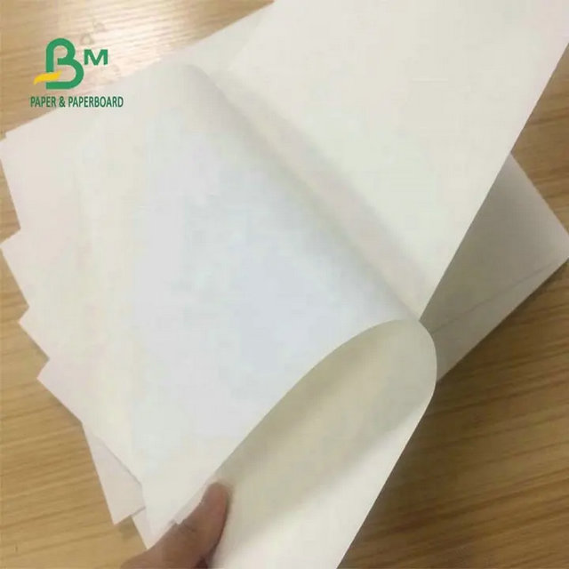 L'oeil protègent le haut papier encombrant de livre de 65g 75g pour l'impression offset 31 x 35inches