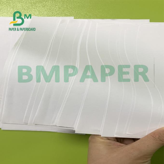 70gsm - force 180gsm à haute résistance blanche superbe de papier excentrée