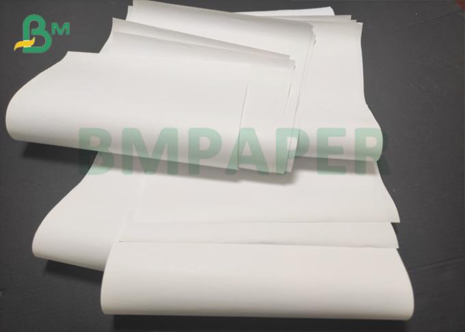 petits pains de papier thermosensible