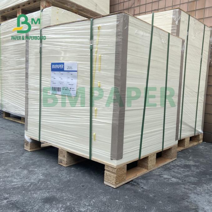 papier 1.4mm non-enduit de caboteur de 0.9mm pour l'hôtel absorbant de l'eau de 69 x de 97cm