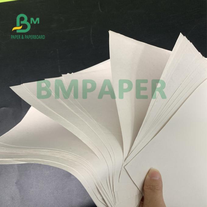 papier à hautes températures de papier journal de la résistance 45gsm pour le dessin d'habillement