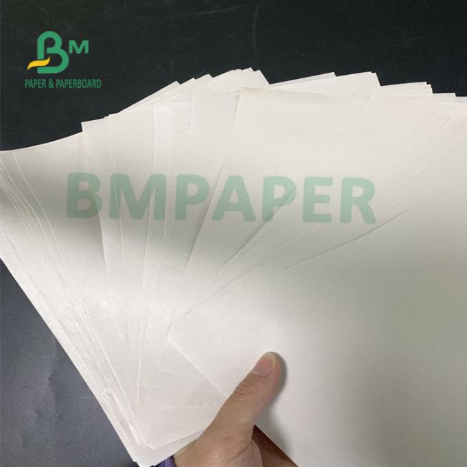 Papier d'emballage de bon de tension papier journal d'opacité pour des bandes dessinées