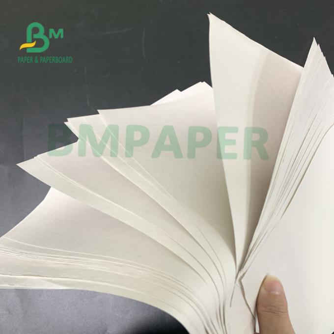 Bonnes feuilles de impression imperméables de papier de papier journal d'effet pour des magazines