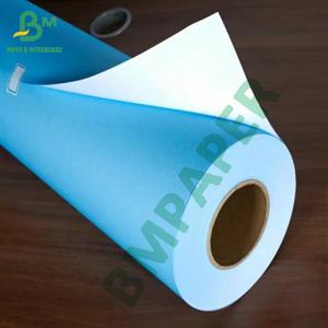 Papier vergé de DAO