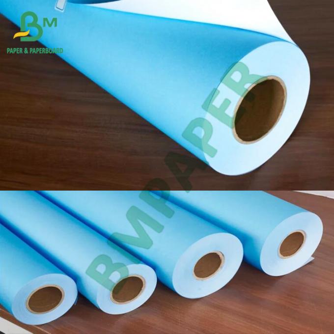 Papier vergé de DAO