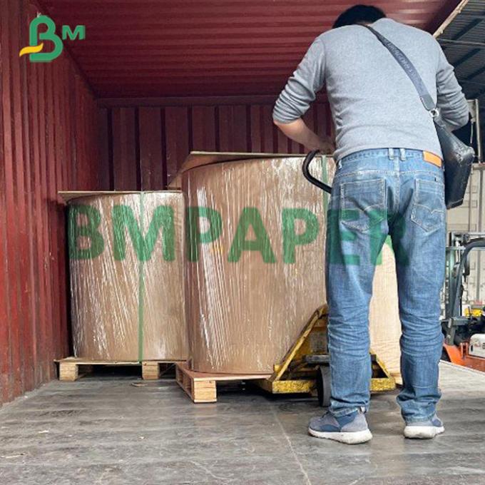 Panneau de revêtement de Papier d'emballage