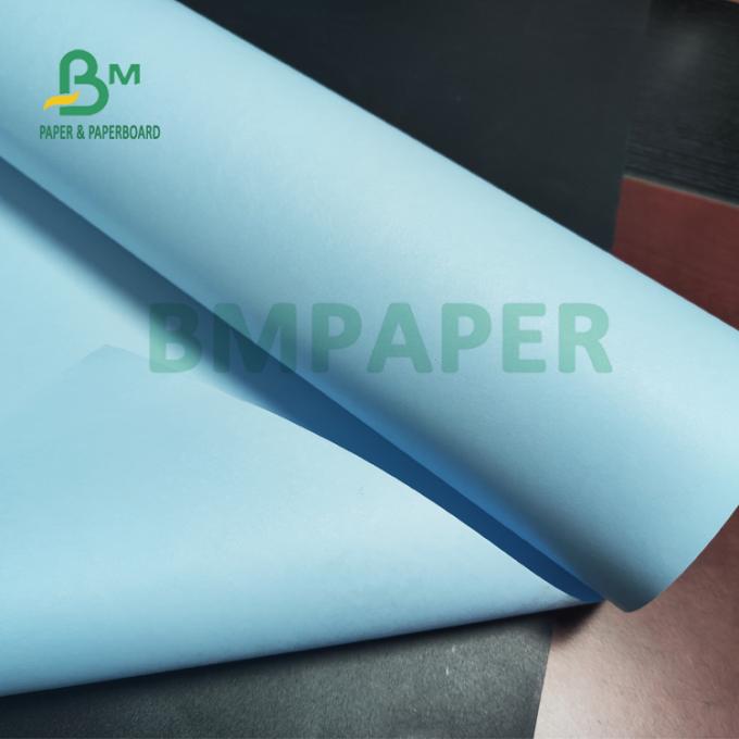 papier de modèle 80gsm dégrossi par double pour 24