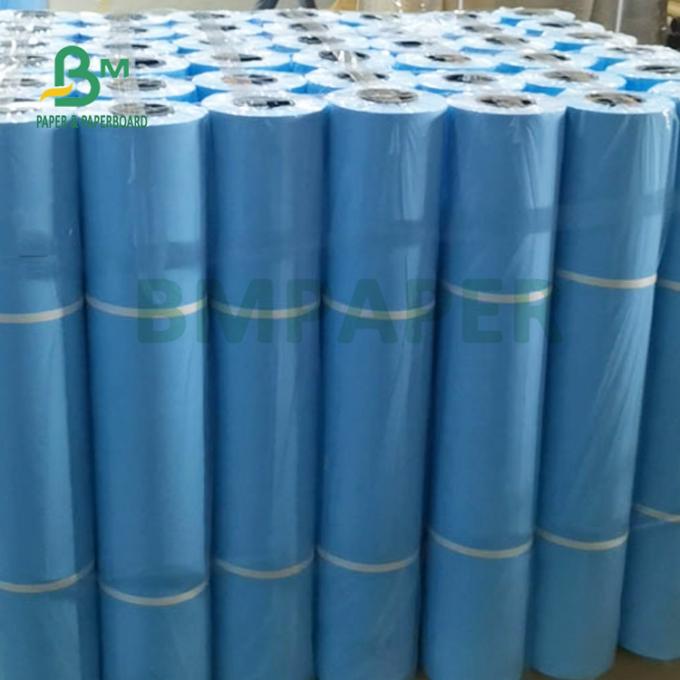 papier de modèle 80gsm dégrossi par double pour 24