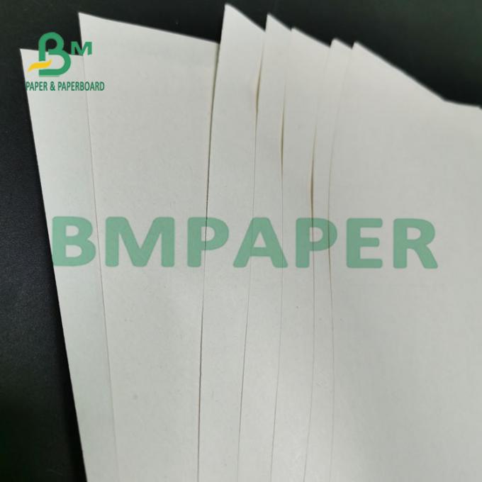 papier de petit pain de emballage de papier journal de la largeur 820mm de 45g 48.8g de journal léger de papier (3)