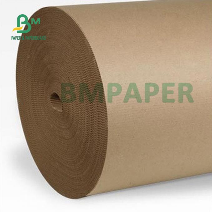 feuilles de carton ondulé de 1.5mm pour l'emballage du consommateur cannelure E-F de 70 x de 100cm