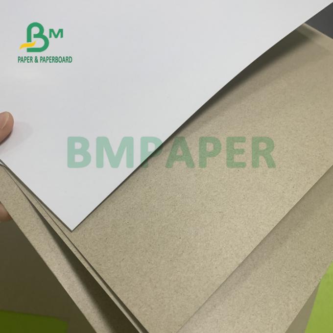 300gsm - résistance de pliage de rigidité de panneau de duplex de 450gsm C1S