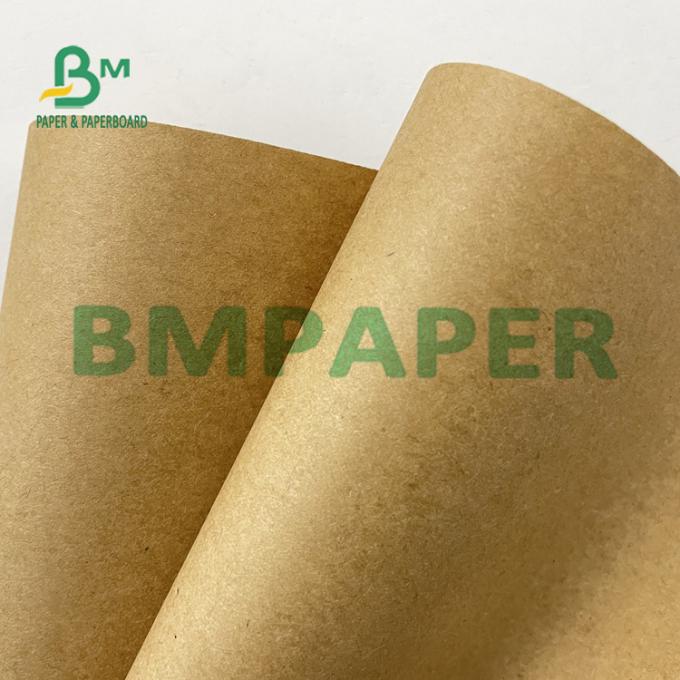 75g 80g a spécialisé le papier d'emballage de refroidissement pour la volaille et le bétail
