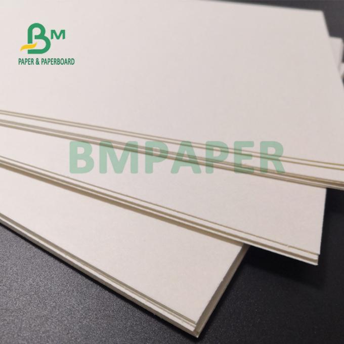 absorption d'eau de papier matérielle de caboteur 1.2mm imprimable de tasse de 0.9mm 69 x 96cm