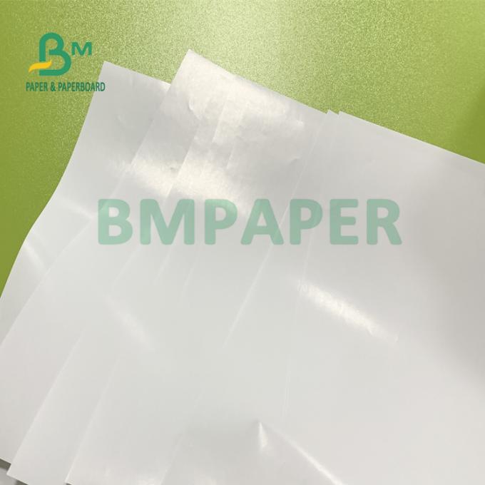 la Vierge de 140gsm 150gsm que le bois pâte de doubles côtés a enduit le papier brillant pour imprimer la couverture