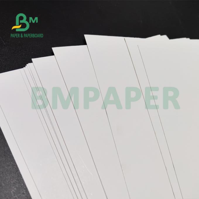 1 description arrière blanche latérale de FBB   1) nom de produit : dos blanc latéral de 350gsm 1 FBB pour le paquet 36