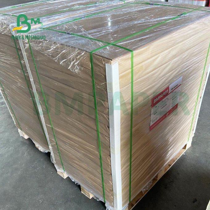 1 description arrière blanche latérale de FBB   1) nom de produit : dos blanc latéral de 350gsm 1 FBB pour le paquet 36