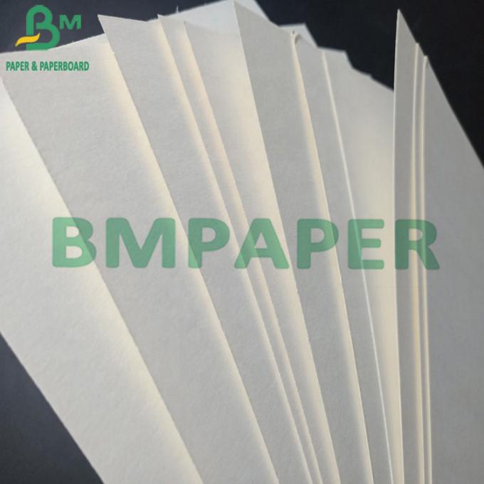 papier de caboteur d'épaisseur de buvard 1mm naturel de l'eau blanche de 0.7mm haut (5)