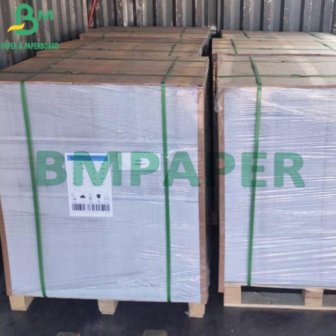 papier de caboteur d'épaisseur de buvard 1mm naturel de l'eau blanche de 0.7mm haut (5)