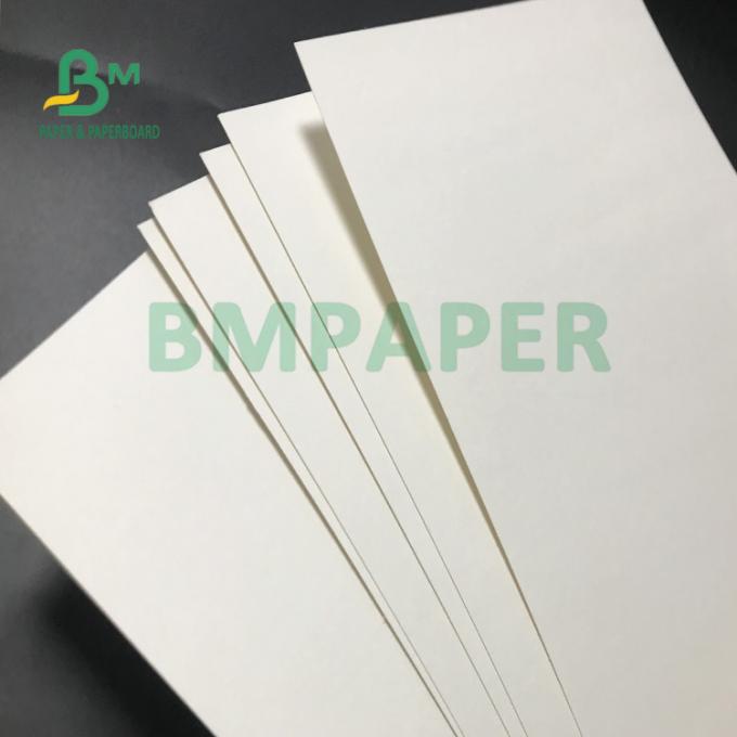 buvard absorbant 1.2mm non-enduit Papel de 1.0mm pour des tapis de bière 615mm x 860mm