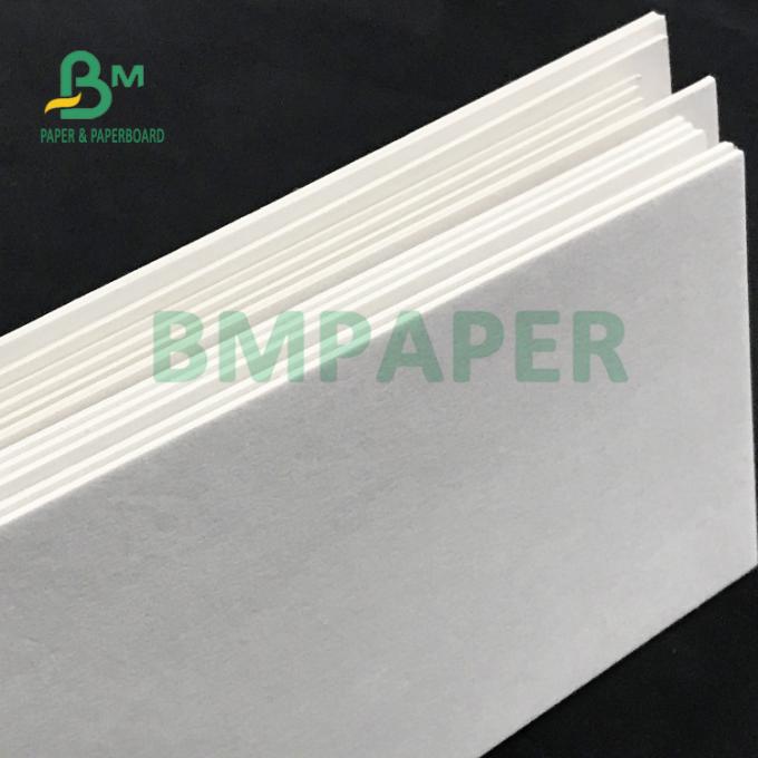 panneau blanc de absorption de revêtement de tasse de l'eau et d'humidité de 1.8mm 700mm x 1000mm