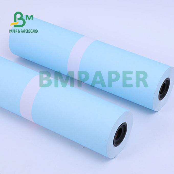 papier à dessin de côté de double de 80gsm Skyblue pour le dessin graphique 20