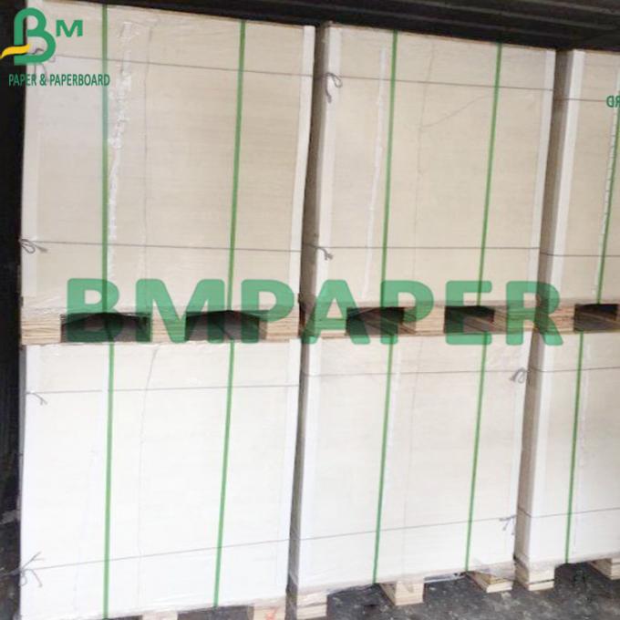 idéal blanc de panneau de boîte de pliage de panneau de carte de 250gsm 70 100cm SBS pour des caisses d'emballage (1)