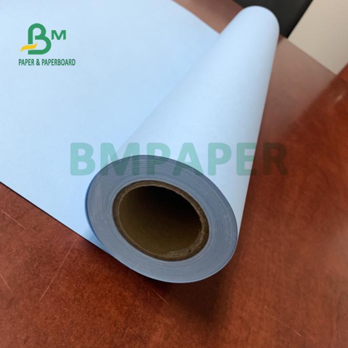 le DAO de modèle de 310mm x de 100m injectent le papier vergé pour les machines 80gsm