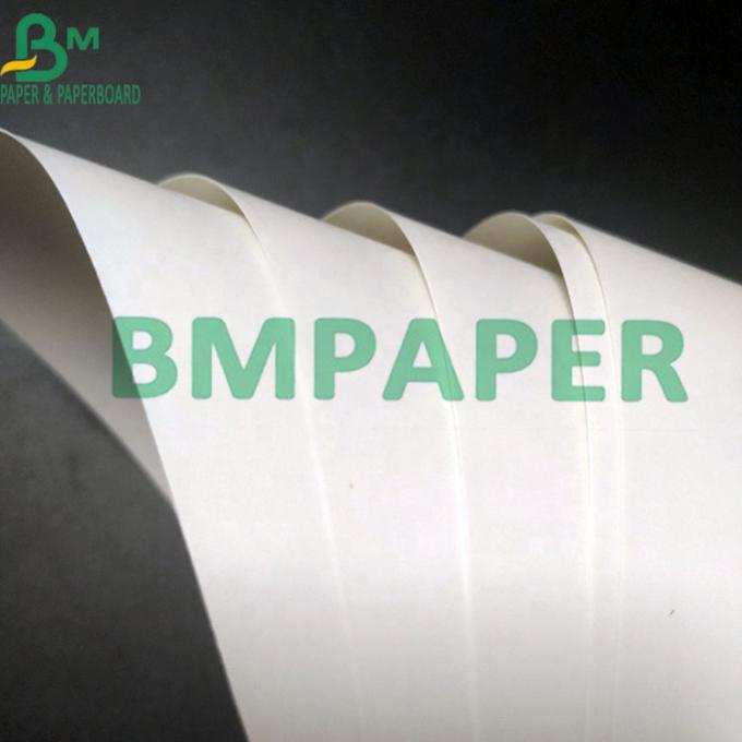 Larme - 100um recyclable imperméable résistant - papier 300um en pierre pour emballer (4)