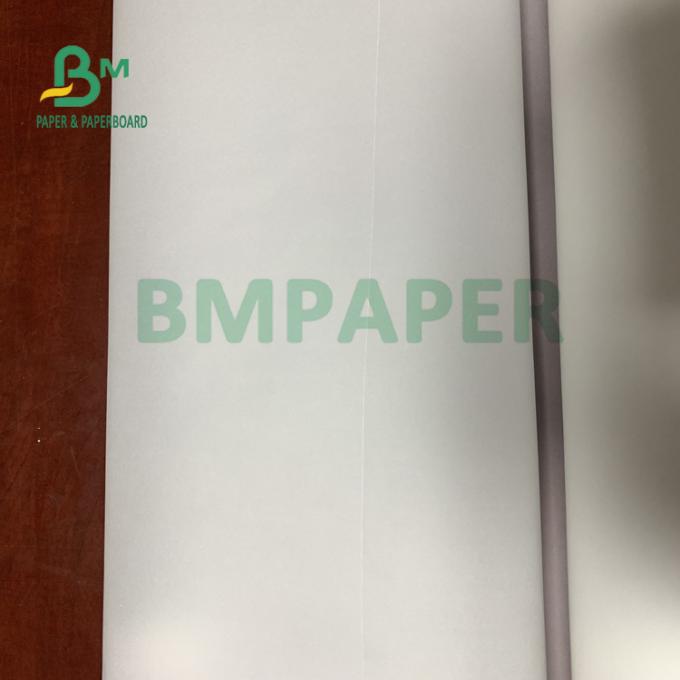 papier de marqueur du traceur 42gsm de 36