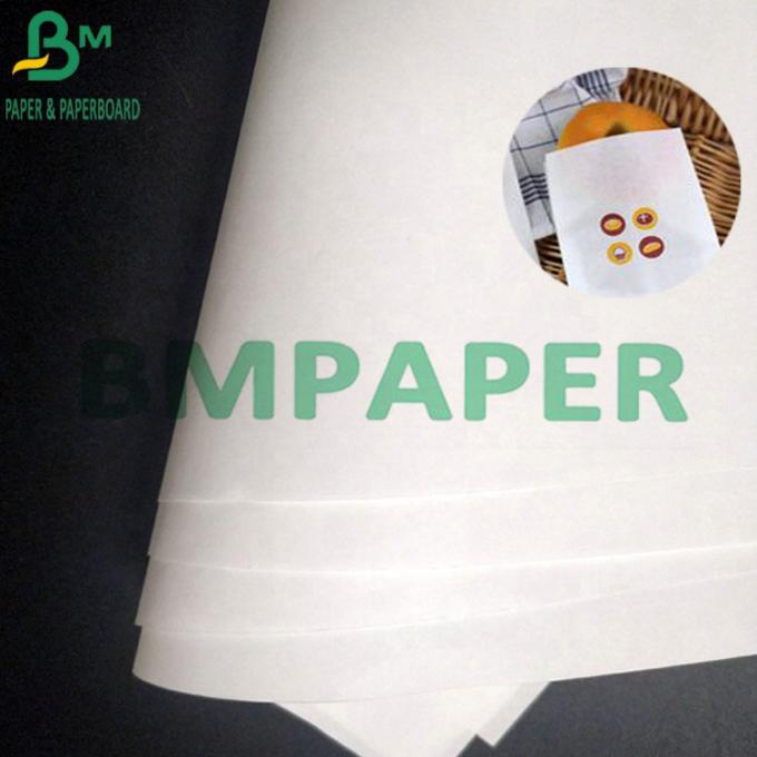 Pâte de bois de Vierge 170g - papier blanc de haute résistance de 350g emballage pour l'empaquetage