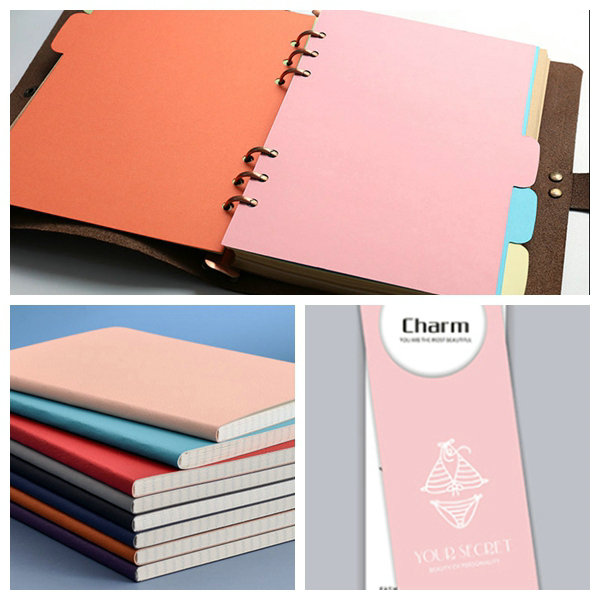 les cartes normales rouges bleues dégradables de 180gr 200gr 230gr pour Hardbook couvrent 65 x 100cm