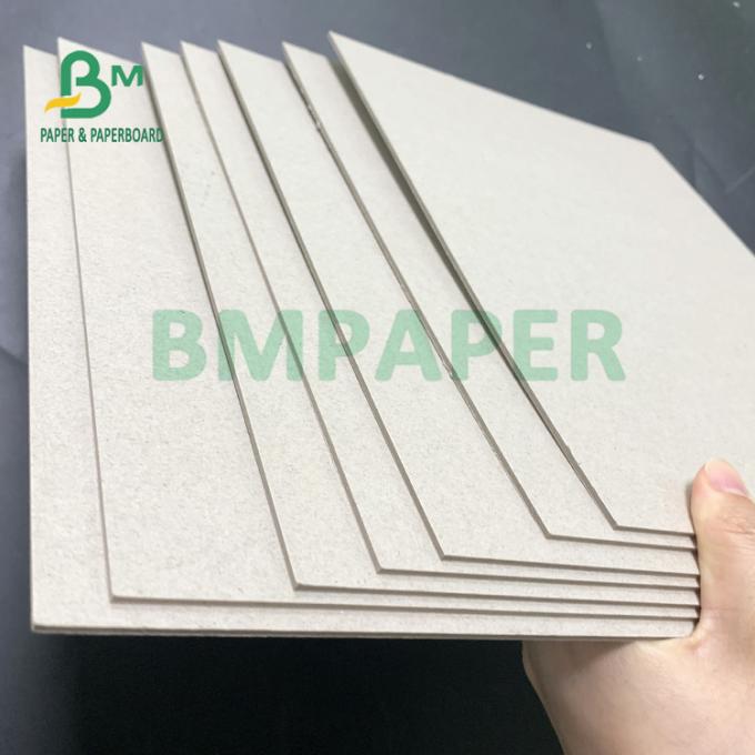 meubles 50cm x 52cm de Grey Book Binding Board For stratifiés par 3.5mm