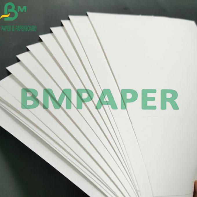 100g 120g a blanchi le papier d'emballage blanc 31