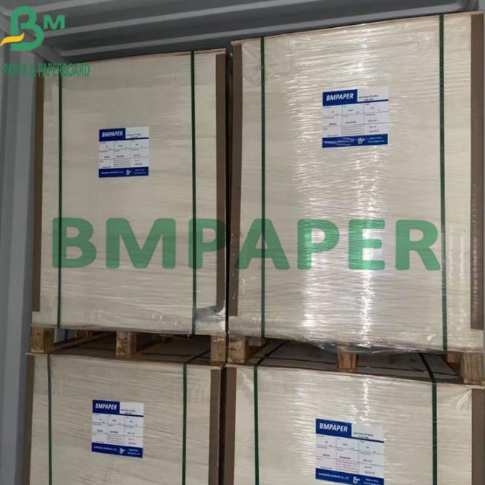 100g 120g a blanchi le papier d'emballage blanc 31