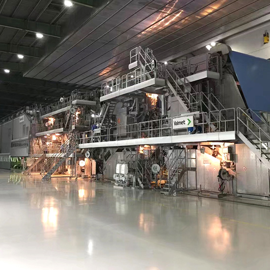 papier non-enduit de fabricant de modèle de Rolls de papier à dessin du vêtement 60gsm 4