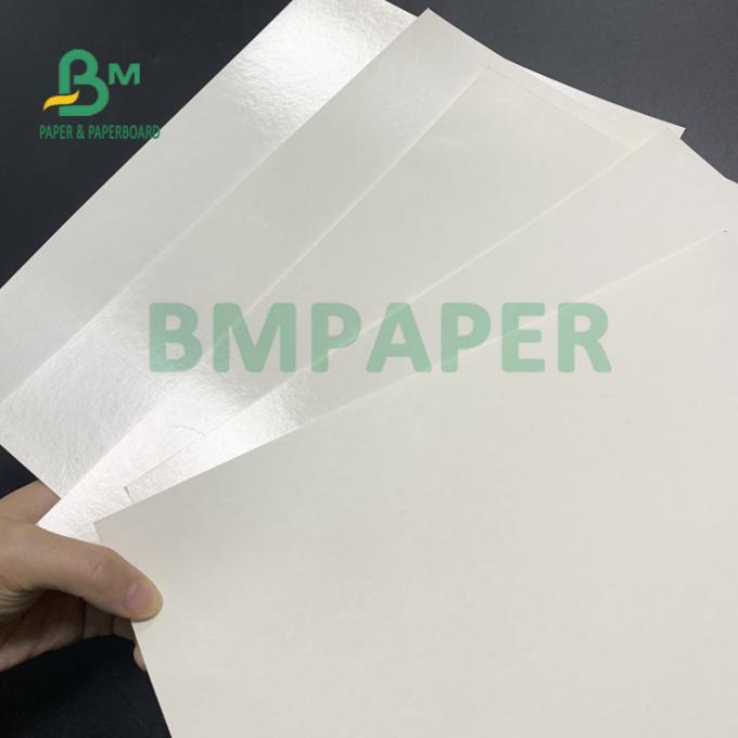 force à haute résistance de papier de tasse enduite de PE de côté du double 210gsm+20gsm