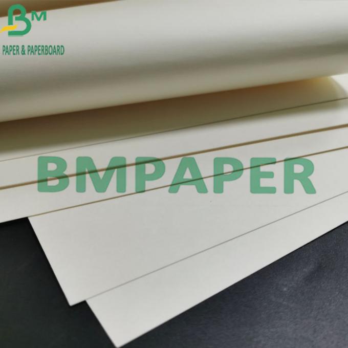 Idéal se pliant recyclable de panneau de boîte de la plaine C1S de Foldcote #12 pour les boîtes de empaquetage