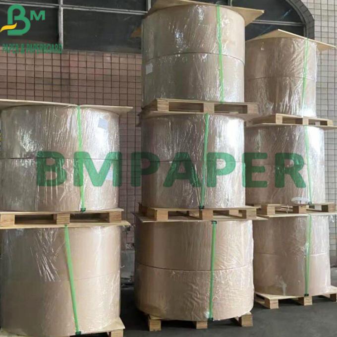 le PE 460g + 15g a enduit la bière absorbante épongeante fortement Mat Rolls de panneau de caboteur
