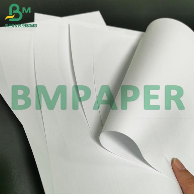 papier de compensation encombrant de couleur crème ene ivoire de 60grams 70grams 3143inch haut Papel non-enduit (3)