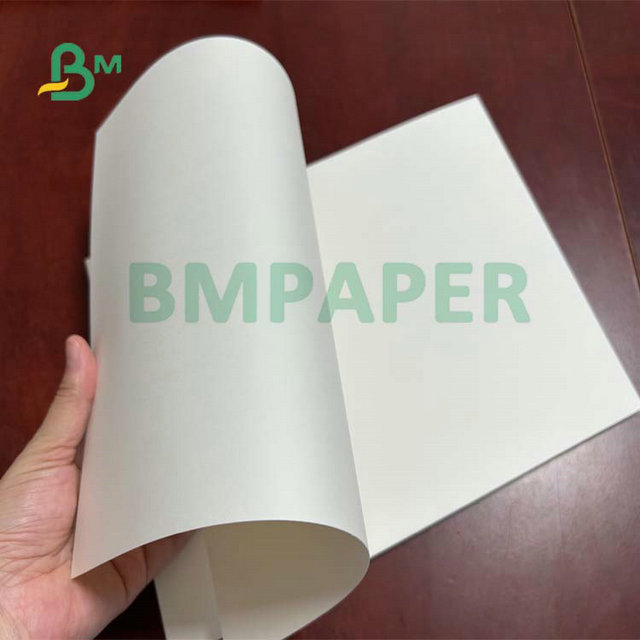PE 1 carton d'actions de tasse de bol de nouille de revêtement du PE 2 pour les conteneurs de nourriture 255gsm 275gsm