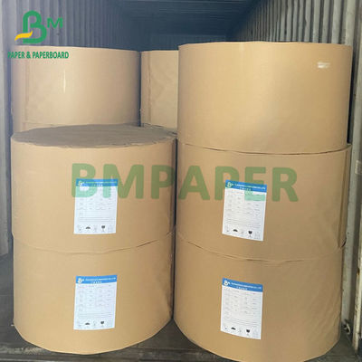 le PE de carton d'actions de tasse de 120gsm 160gsm a enduit un 10g latéral 12g 15g 18g 20g