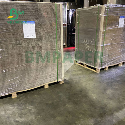 Panneau stratifié durable d'obligatoire de livre 2mm 2.5mm épais pour les dossiers de niveau de voûte