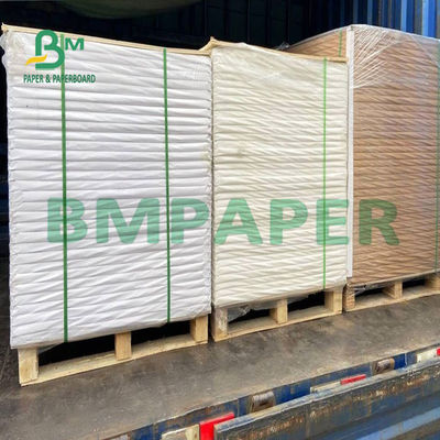 Papier d'imprimerie incassable imperméable de papier de jet d'encre de synthétique de pp pour l'album