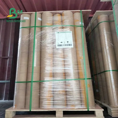 2" noyau 72" 86" papier à dessin blanc de 45gr 48gr pour des vêtements coupant des modèles