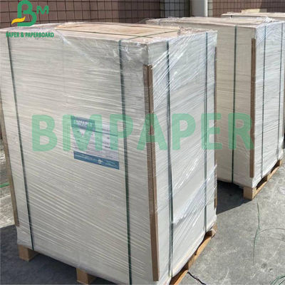 Rapidement absorber les taches d'eau en bois vierge Pâte de papier absorbant l'eau pour l'indicateur d'humidité