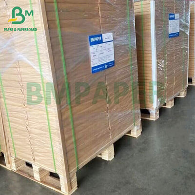 35 gm 40 gm papier kraft résistant à l'huile et aux graisses