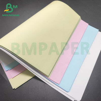 55 grammes de papier à double feuille de carbone pour la rédaction de croquis